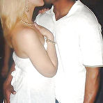 Fourth pic of Interracial Kissing - 16 Pics | xHamster