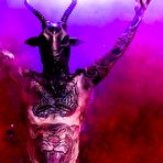 Second pic of Kira Noir, Kenzie Reeves, Jane Wilde, Small Hands THREE CHEERS FOR SATAN