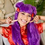 First pic of Avery Black LittleAsians.com 