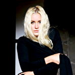 First pic of Liza B in Black