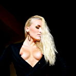 Second pic of Liza B in Black