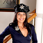 First pic of allover30free.com introducing 41 Year Old Saffron LeBlanc from AllOver30 - Pictures of naked MILF and housewives from Texas