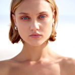 First pic of Hannah Ray Fun at the Beach