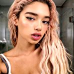 Third pic of Sab Zada - Free pics, galleries & more at Babepedia