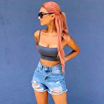 Fourth pic of Sab Zada - Free pics, galleries & more at Babepedia