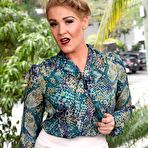 First pic of Karup's Older Women - Naughty MILFs Get All the Dick They Can Handle! Whitney Morgan Free Gallery