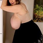 Third pic of Samanta Lily Preggo Boobs - Prime Curves