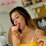 First pic of Yma Pallette Black Thong