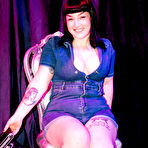 First pic of Ginny Disco Tits Girls Out West - Prime Curves