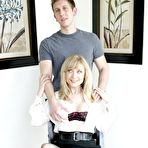 First pic of Nina Hartley hard Sex Pics