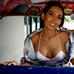 First pic of BabeSource.com: Noki - TukTuk Patrol