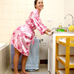 First pic of OLIVE G TIGHT N' TIDY