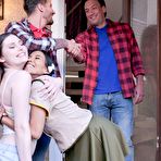 First pic of Gushy Scout Swapping | Cheating Sluts