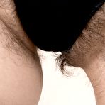Second pic of Slava Sanina closeup hairy cunt | The Hairy Lady Blog