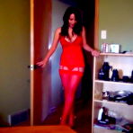 Fourth pic of Bryci - Red POV | Web Starlets