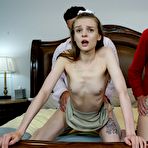 Second pic of Val Steele & Jessae Rosae &ndash; 18 Plus Photos