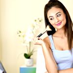 First pic of Eliza Ibarra &ndash; 18 Plus Photos