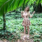 First pic of Melody Marks Public Nudity