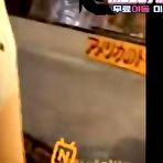 Third pic of Korean Girl Forced To Suck And Fuck At The Video Store - EPORNER