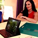 Second pic of Lesbian Family Affair | Filly Films | SugarInstant