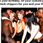 Third pic of Guide to Interracial Cuckolding II - 26 Pics | xHamster
