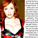 Third pic of Cuckold captions - 12 Pics | xHamster