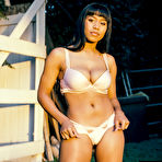 First pic of Jenna Foxx - PurgatoryX