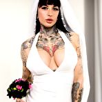First pic of Jessie Lee - Burning Angel
