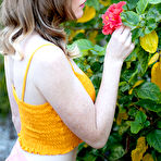 First pic of Nature Walk - Nikki Sweet (101 Photos) - Naughty Mag