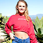 Second pic of Give Her A Ride! - Natalie Knight (99 Photos) - Naughty Mag