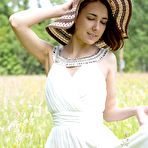 First pic of Skinny Nude Nature Girl