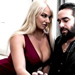 First pic of London River, Logan Pierce PUNCHING BAG, SCENE #01