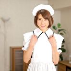 First pic of Erina Takigawa, My Dear Master and I Maid, 滝川エリナ 愛しきご主人様と給仕の私