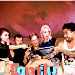 First pic of Family Swingers | Pure XXX Films | SugarInstant