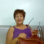 First pic of Granny slut filipina  - 15 Pics | xHamster