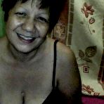 Second pic of Granny slut filipina  - 15 Pics | xHamster