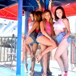 Second pic of FTV Girls Freya Parker & Destiny Cruz