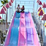 Fourth pic of FTV Girls Freya Parker & Destiny Cruz