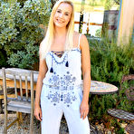 First pic of FTV Milfs Sophia Cool And Casual - FTVMilfs.com