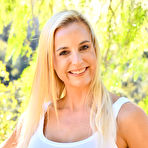 First pic of FTV Milfs Sophia Hiking Trail Hottie - FTVMilfs.com
