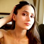 First pic of 
	  Naked Anna Ak spreads her legs on bed | Sexy-Models.Net