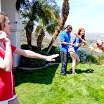 First pic of Jane Rogers & Tristan Summers &ndash; 18 Plus Photos