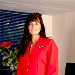 First pic of PinkFineArt | Lelani Tizzie MILF Unwind from Anilos