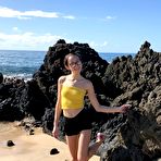 Second pic of Carmen Rae Nudity and Vacay
