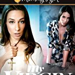 First pic of My Virgin Daughter | Girlsway | SugarInstant