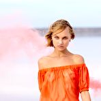 Second pic of Hannah Ray in Dead Sea Poems by Superbe Models | Erotic Beauties