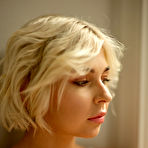 First pic of Masha Johansson aka Nicole Brix - Virgin casting