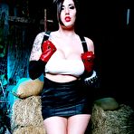 First pic of Cosplaybabes - Girls who live out their fantasies!