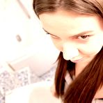 First pic of 18 Videoz - // - Teens fuck in bathroom and bed