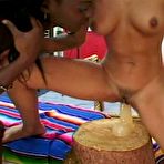 Fourth pic of No Man's Land Interracial Edition 3 | No Man's Land | SugarInstant